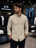 ARMANI EXCHANGE Shirt For Men