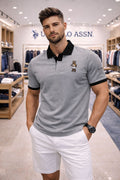 U. S. P. A. Polo Tshirt For Men