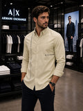 ARMANI EXCHANGE Shirt For Men