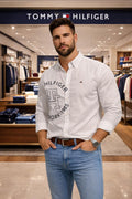 TOMMY HILFIGER  Shirt For Men