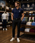 U. S. P. A. Trousers For Men