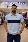 U. S. P. A. Polo Tshirt For Men