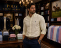 RALPH LAUREN Shirts For Men