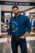 TOMMY HILFIGER  Shirt For Men