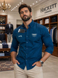 HACKETT Shirt For Men
