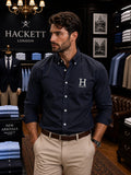 HACKETT Shirts For Men