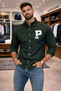 RALPH LAUREN Shirt For Men