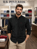 U. S. P. A.  Shirt For Men