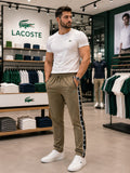 LACOSTE Track Pants For Men