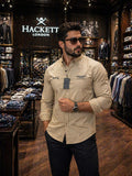 HACKETT Shirt For Men