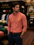 RALPH LAUREN Shirts For Men