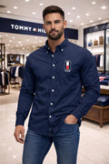 TOMMY HILFIGER  Shirt For Men