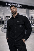 CALVIN KLEIN Shirt For Men