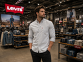 LEVI'S Shirt For Men