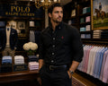 RALPH LAUREN Shirts For Men
