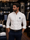 HACKETT Shirts For Men