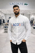 LACOSTE Shirt For Men
