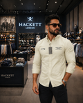 HACKETT Shirt For Men