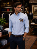 RALPH LAUREN Shirts For Men