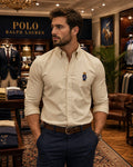 RALPH LAUREN Shirt For Men