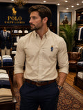 RALPH LAUREN Shirt For Men