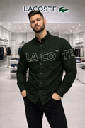 LACOSTE Shirt For Men