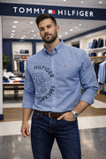 TOMMY HILFIGER  Shirt For Men