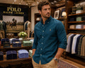 RALPH LAUREN Shirts For Men