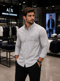 ARMANI EXCHANGE Shirt For Men