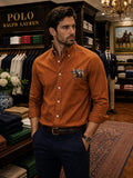 RALPH LAUREN Shirts For Men
