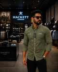 HACKETT Shirt For Men
