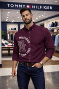 TOMMY HILFIGER  Shirt For Men