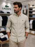 LACOSTE Shirt For Men