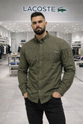 LACOSTE Shirt For Men