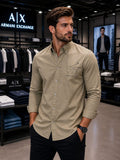ARMANI EXCHANGE Shirt For Men