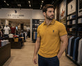 U. S. P. A. Polo Tshirt For Men